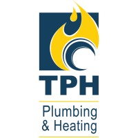 TPH Plumbing & Heating logo