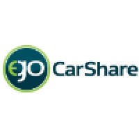 EGo CarShare logo