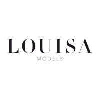 LOUISA MODELS logo