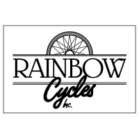 Rainbow Cycles logo