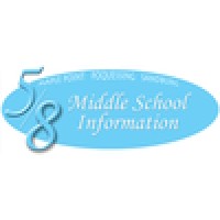 Maple Point Middle School logo