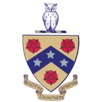 Phi Gamma Delta Fraternity - Alpha Upsilon Chapter - Auburn University logo