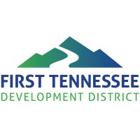Image of First Tennessee Development District