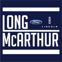 Long McArthur logo
