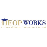Higher Education Opportunity Program Professional Organization logo