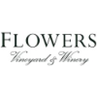 Flowers Vineyard & Winery logo