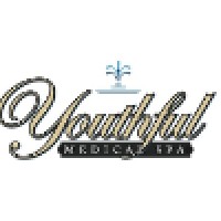 Youthful Medical Spa logo