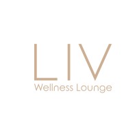 LIV Wellness Lounge logo