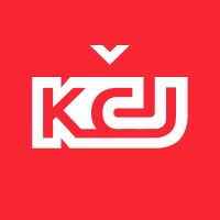 KC Jones Plating Company logo