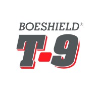 Boeshield T9 logo