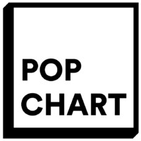Pop Chart logo