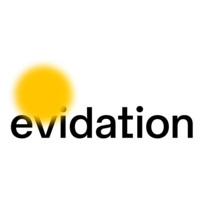 Evidation logo