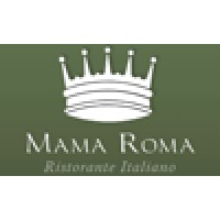 Mama Roma Ristorante Italiano logo