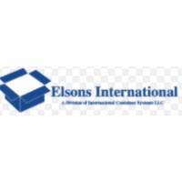 Elson International logo