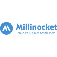 Town Of Millinocket logo