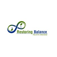Restoring Balance Holistic Massage LLC logo