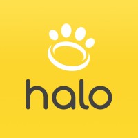 Halo Collar logo