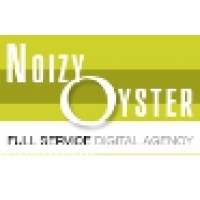 Noizy Oyster logo