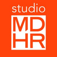 StudioMDHR logo