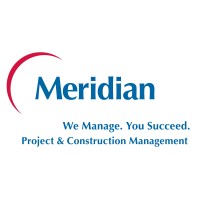 Meridian Management, Inc. logo