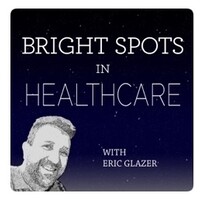 Bright Spots In Healthcare logo