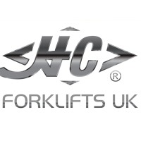 HC Forklifts UK logo