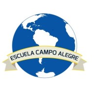 Escuela Campo Alegre logo