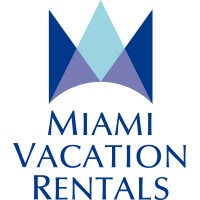 Miami Vacation Rentals logo