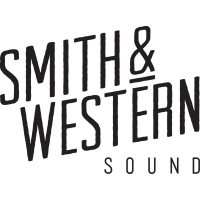 Smith & Western Sound logo