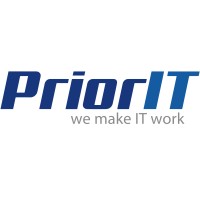 PriorIT US Inc logo