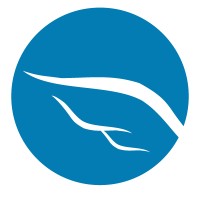 Blue Agility a Cprime Company logo