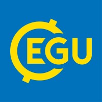 European Geosciences Union (EGU) logo