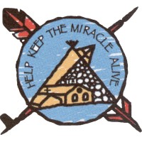 Image of St. Labre Indian School