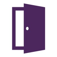 Purple Door Capital logo