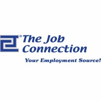 The Job Connection, Inc. logo