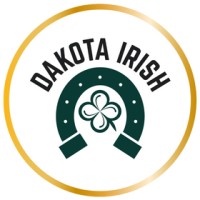 Dakota Irish logo