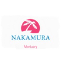 Nakamura Mortuary Inc logo