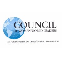 Council Of Women World Leaders logo