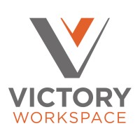 Victory Workspace logo