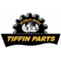 TIFFIN PARTS LLC logo