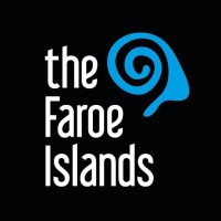Visit Faroe Islands logo