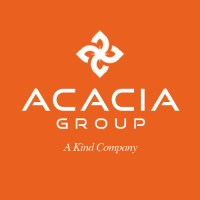 Acacia Group logo