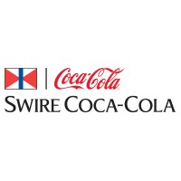 Swire Coca-Cola China logo