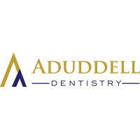 Aduddell Dentistry logo