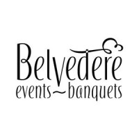 Belvedere Events & Banquets logo
