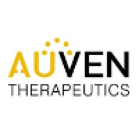 Auven Therapeutics logo
