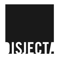 Disjecta Contemporary Art Center logo