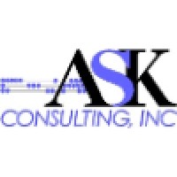 ASK Consulting Inc logo