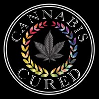 Cannabis Cured logo