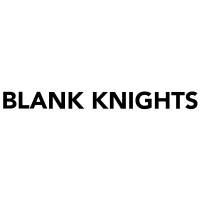 Blank Knights logo